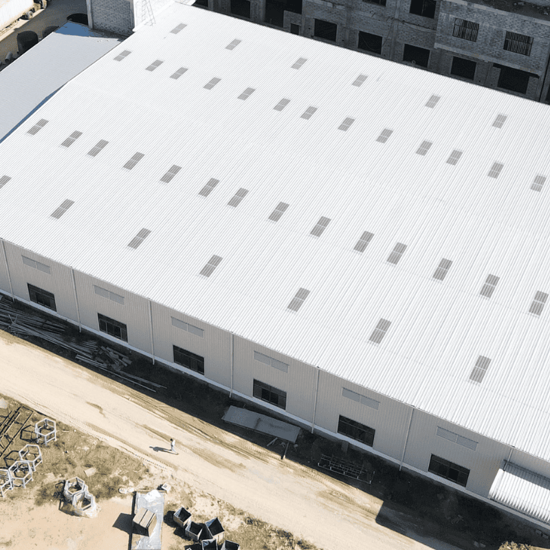 Poultry & Agriculture