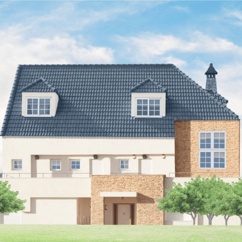 Residential & Villas