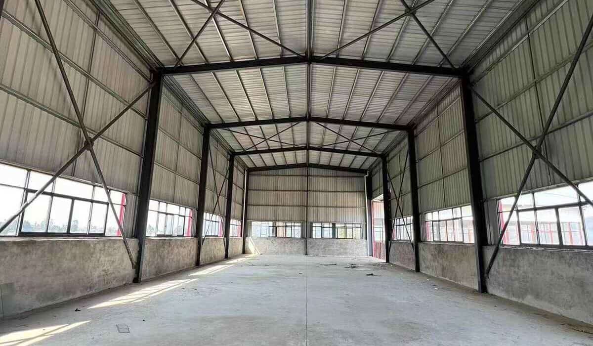 Best UPVC Roofing Sheet for Factories