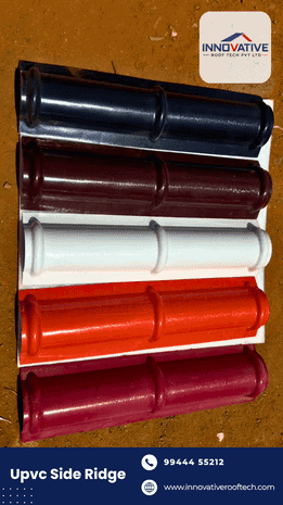 Roofing profiles and related roofing accessories